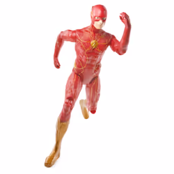 DC Comics , 12-Inch SUPERMAN Action Figure, Kids Toys for Boys - Additional view 8