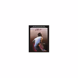 500-Piece Adult Jigsaw Puzzle in Plastic Retro Blockbuster VHS Video Case, Footloose