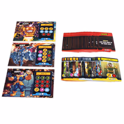 6056545 board/card game