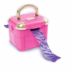 Cool Maker , Hollywood Hair Extension Maker with 12 Customizable Extensions and Accessories, for Kids Aged 8 and up - Additional view 8