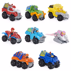 PAW Patrol 6059296, 3 yr(s)