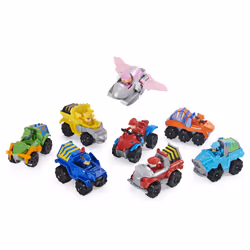 PAW Patrol 6059296 play vehicle/play track