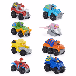 PAW Patrol 6059296 play vehicle/play track