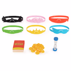 Games Hedbanz Picture Guessing Game for Kids and Families