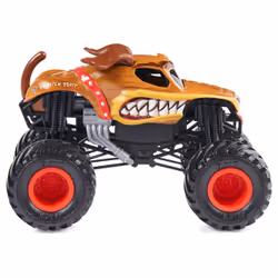 Monster Jam Monster Mutt Dalmatian
