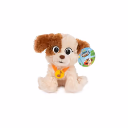GUND Sesame Street Furry Friends Forever Tango Plush, Premium Stuffed