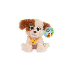 GUND Sesame Street Furry Friends Forever Tango Plush, Premium Stuffed