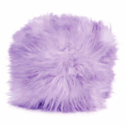 Fur Fluffs , Pupper-Fluff, Surprise Reveal Interactive Toy Pet with over 100 Sounds and Reactions, Kids Toys for Girls Ages 5 and up