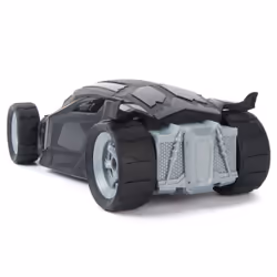 DC Comics , Batman Batmobile Remote Control Car, Easy to Drive with 4-inch Batman Figure, Kids Toys for Boys and Girls Ages 4 and Up - Additional view 8