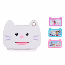 Gabby's Dollhouse , Kitty Camera, Pretend Play Preschool Kids Toys for Girls and Boys Ages 3 and up!