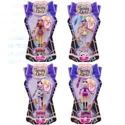 Twisty Petz Twisty Girlz, Glitzy Bitsy Transforming Doll to Collectible Bracelet with Mystery , for Kids Aged 4 and up
