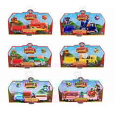 Mighty Express 778988360088 play vehicle/play track