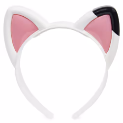 Gabby's Dollhouse Magical Musical Cat Ears with Lights, Music, Sounds and Phrases