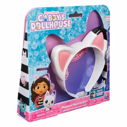 Gabby's Dollhouse Magical Musical Cat Ears with Lights, Music, Sounds and Phrases - Additional view 8