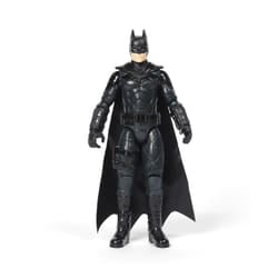 DC Comics , Batman 12-inch Action Figure, The Batman Movie Collectible Kids Toys for Boys and Girls Ages 3 and up