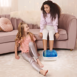 Orbeez , Soothing Foot Spa with 2,000 , The One and Only, Water Beads Sensory Toys, Kids Spa