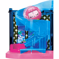 Zoobles , Magic Mansion Transforming Playset with Exclusive Z-Girl Collectible Figure, Kids Toys for Girls Ages 5 and up - Additional view 7