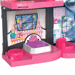 Zoobles , Magic Mansion Transforming Playset with Exclusive Z-Girl Collectible Figure, Kids Toys for Girls Ages 5 and up - Additional view 8