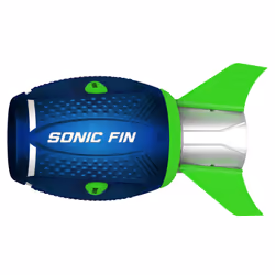 Aerobie Sonic Fin Football