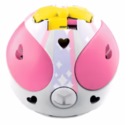 Zoobles Dance Studio Multipack Playset and Storage Case with 3 Exclusive Transforming Collectible Figures - Additional view 6