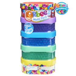 Orbeez Water Beads, The One and Only, Multipack with 2,000 , Sensory Toys for Kids Aged 5 and up