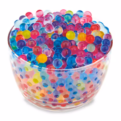 Orbeez Water Beads, The One and Only, Multipack with 2,000 , Sensory Toys for Kids Aged 5 and up