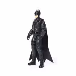 DC Comics Batman 12-inch Action Figure, The Batman Movie Collectible Kids Toys - Additional view 5