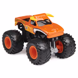 Monster Jam Official Monster Truck, Die-Cast Vehicle, 1:64 Scale (Styles May Vary)