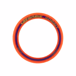 Aerobie Sprint Ring Outdoor Flying Disc