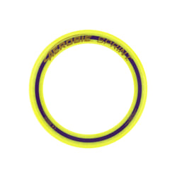 Aerobie Sprint Ring Outdoor Flying Disc