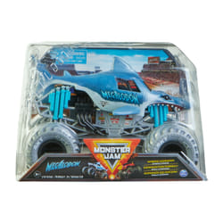 Monster Jam Megalodon