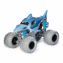 Monster Jam Megalodon
