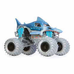 Monster Jam Megalodon