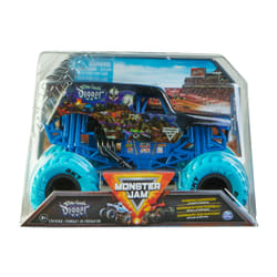 Monster Jam Son-uva Digger