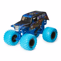 Monster Jam Son-uva Digger