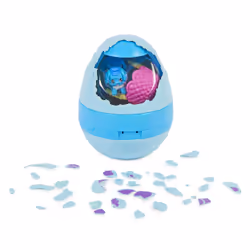 Hatchimals CollEGGtibles, Rainbow-cation Playdate Pack, Egg Playset Toy with 4 Characters and 2 Accessories (Style May Vary), Kids Toys for Girls - Additional view 4