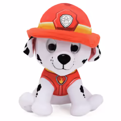 GUND PAW Patrol: The Movie Zuma Plush Toy, Premium Stuffed Animal for Ages 1 and Up, 6” - Additional view 4