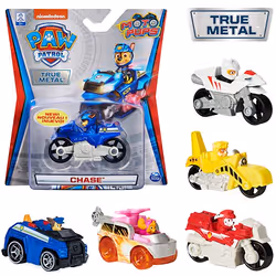 PAW Patrol , True Metal Mighty Everest Super PAWs Collectible Die-Cast Vehicle, Classic Series 1:55 Scale, Car, 3 yr(s), Plas ...