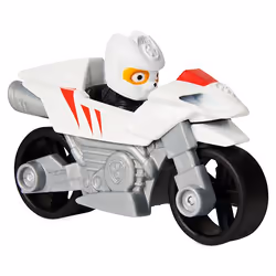 PAW Patrol , True Metal Mighty Everest Super PAWs Collectible Die-Cast Vehicle, Classic Series 1:55 Scale - Additional view 7