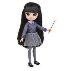 Wizarding World Harry Potter, 8-inch Tall Cho Chang Doll, Kids Toys for Ages 5 and up