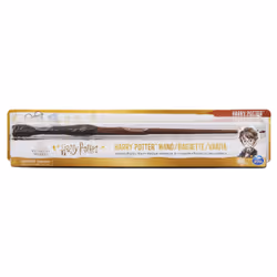 Wizarding World Harry Potter, 12-inch Harry Potter Wand, Kids Toys for Ages 6 and up