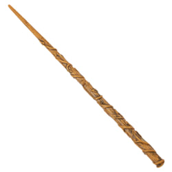Wizarding World Harry Potter, 12-inch Hermione Granger Wand, Kids Toys for Ages 6 and up