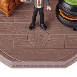 Wizarding World Harry Potter, Magical Minis Potions Classroom with Exclusive Harry Potter Figure and Accessories, Kids Toys for Ages 5 and up - Additional view 5
