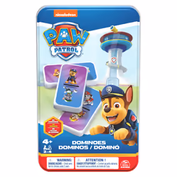PAW Patrol 6067468 domino