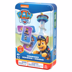 PAW Patrol 6067468 domino