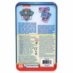 PAW Patrol 6067468 domino - Additional view 4