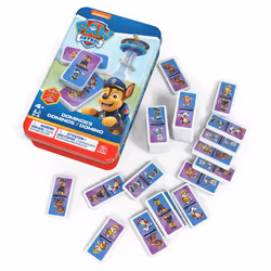 PAW Patrol 6067468 domino - Additional view 5