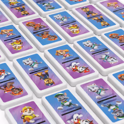 PAW Patrol 6067468 domino - Additional view 6