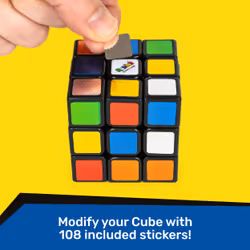 Rubik’s Cube Plus 3x3 Rubik's cube