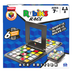 Rubik’s Race Ace Edition Board game Puzzle